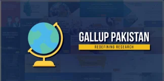 Pakistan’s Business Confidence Rebounds in Q2, but Budget Concerns Persist: Gallup Survey Gallup
