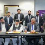 Meezan Bank Partners with LUMS to Advance Islamic Finance Education in Pakistan Meezan Bank