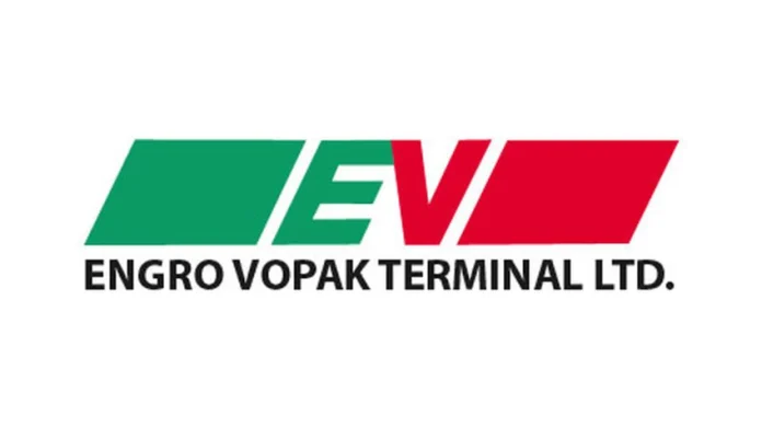 Engro-Vopak Engro Vopak