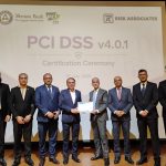 Meezan Bank Strengthens Payment Security with PCI DSS v4.0.1 Certification Meezan Bank