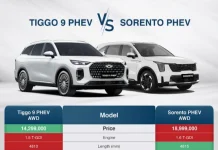 Tax Changes Reset Pakistan’s Hybrid SUV Pricing as Chery Pushes Aggressive Value Play Chery