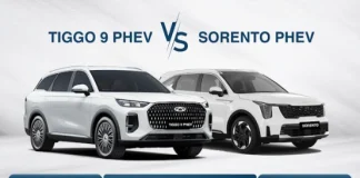 Tax Changes Reset Pakistan’s Hybrid SUV Pricing as Chery Pushes Aggressive Value Play Chery