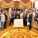 ICAP UAE Chapter Hosts E-Invoicing Boot Camp as UAE Advances Digital Tax Transformation ICAP