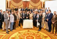 ICAP UAE Chapter Hosts E-Invoicing Boot Camp as UAE Advances Digital Tax Transformation ICAP