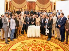 ICAP UAE Chapter Hosts E-Invoicing Boot Camp as UAE Advances Digital Tax Transformation ICAP