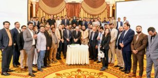 ICAP UAE Chapter Hosts E-Invoicing Boot Camp as UAE Advances Digital Tax Transformation ICAP