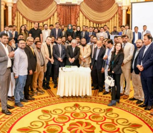 ICAP UAE Chapter Hosts E-Invoicing Boot Camp as UAE Advances Digital Tax Transformation ICAP