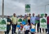 Mera Karachi Group Organizes Mangrove Plantation Drive to Protect Karachi’s Coastline Mera Karachi