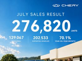 Chery