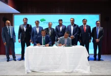 Engro Corporation Limited and Lotte Chemical Pakistan Limited Enter into Share Purchase Agreement for the Sale of Engro Polymer & Chemicals Limited Engro