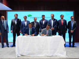 Engro Corporation Limited and Lotte Chemical Pakistan Limited Enter into Share Purchase Agreement for the Sale of Engro Polymer & Chemicals Limited Engro