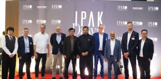IPAK’s packaging innovations draw strong local, international interest at 3P Pakistan, several agreements signed IPAK
