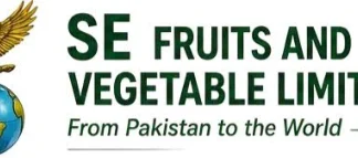 SE Fruits and Vegetable secures SECP approval for IPO; book building set for September 21–22 SE Fruits