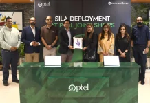 PTCL to install ConnectHear’s AI-powered sign language accessibility solution at its customer centers PTCL