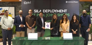 PTCL to install ConnectHear’s AI-powered sign language accessibility solution at its customer centers PTCL