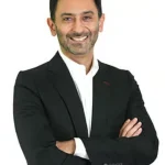 The Board of Engro Corporation announces Mr. Junaid Iqbal as the successor for the role of President and CEO of Engro Corporation, effective April 2027 Engro