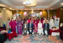KWCCI Malir District Announces New Executive Committee for 2026–2028 KWCCI