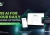 DB-Investing-AI Expanding technology footprint with AI-First Fintech platform dbinvesting.ai DB AI