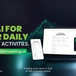 DB-Investing-AI Expanding technology footprint with AI-First Fintech platform dbinvesting.ai DB AI