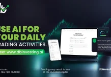 DB-Investing-AI Expanding technology footprint with AI-First Fintech platform dbinvesting.ai DB AI
