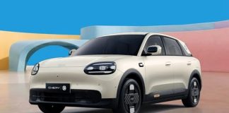 Chery Master Pakistan to launch 400km-range Chery Q EV at PAPS 2026 Chery Master Pakistan