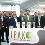 IPAK unveils next-generation packaging films at 3P Pakistan, eyes higher-value exports IPAK