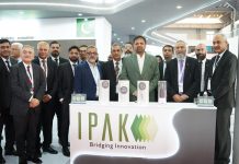 IPAK unveils next-generation packaging films at 3P Pakistan, eyes higher-value exports IPAK
