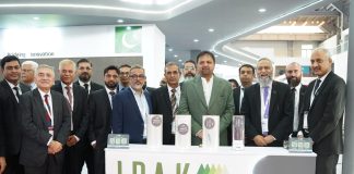 IPAK unveils next-generation packaging films at 3P Pakistan, eyes higher-value exports IPAK