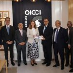 OICCI calls for investment, export and structural reform push as IMF delegation visits Chamber OICCI