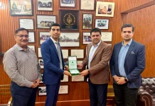 Engro Fertilizers Supports Government of Punjab to Raise Awareness of Mandatory Vehicle Emission Testing Engro