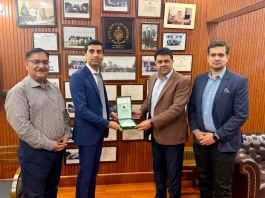 Engro Fertilizers Supports Government of Punjab to Raise Awareness of Mandatory Vehicle Emission Testing Engro