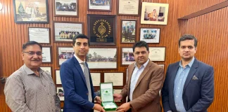 Engro Fertilizers Supports Government of Punjab to Raise Awareness of Mandatory Vehicle Emission Testing Engro