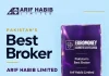 Arif Habib Limited Named Pakistan’s Best Broker at Euromoney Markets Awards 2026 Arif