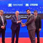 L’Oréal Pakistan Recognised for Sustainability Leadership at GCNP Sustainability Awards 2026 Loreal