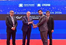 L’Oréal Pakistan Recognised for Sustainability Leadership at GCNP Sustainability Awards 2026 Loreal